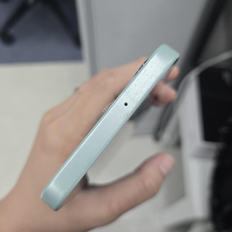 ������ A16 �׸� 128GB ��빮������ ������