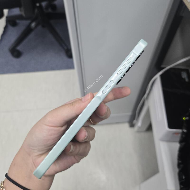������ A16 �׸� 128GB ��빮������ ������