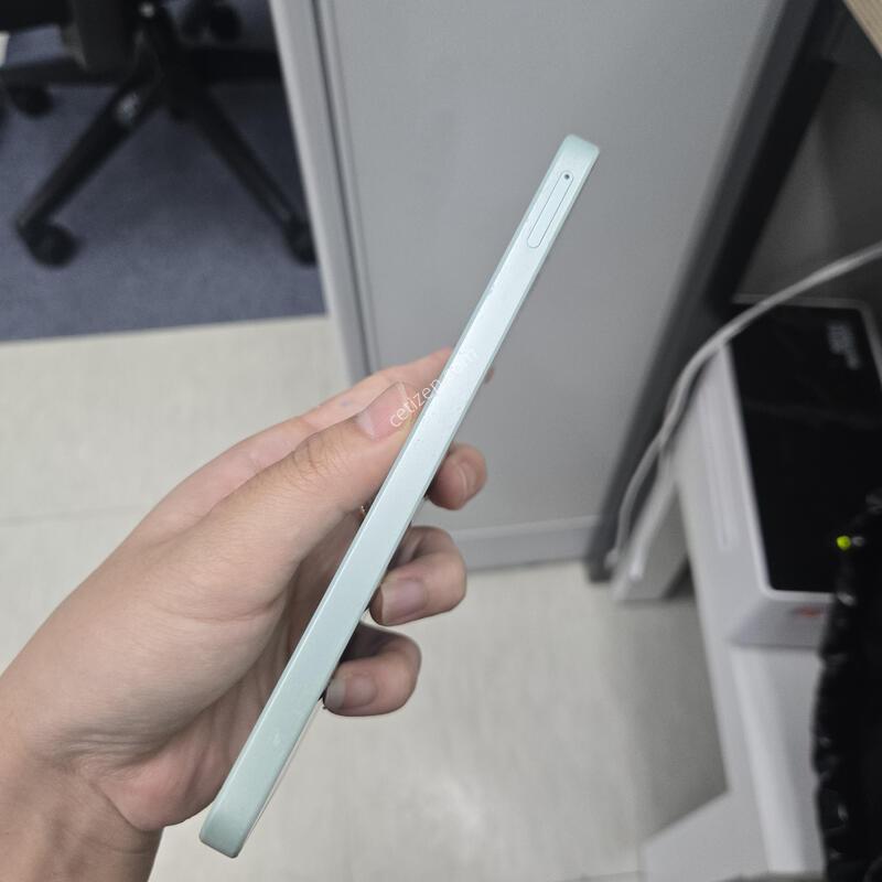 ������ A16 �׸� 128GB ��빮������ ������