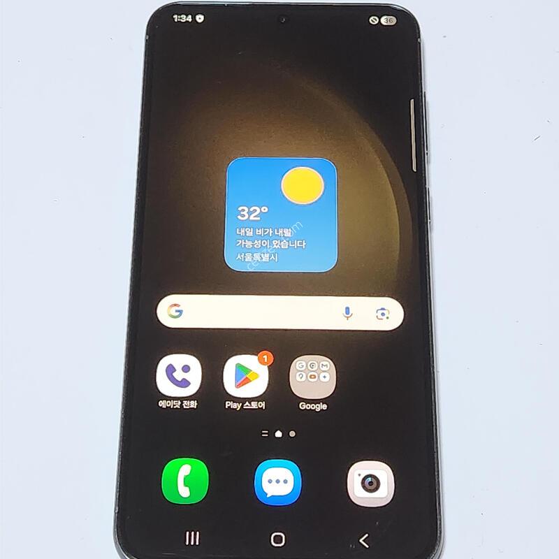 ������S23+�÷��� 256G �׸� ����� 19290