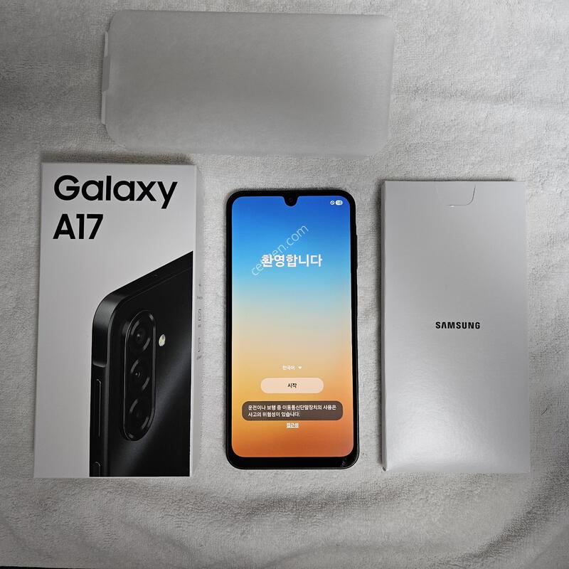 ������ SM- A175  ����  Ǯ�ڽ��˴ϴ�