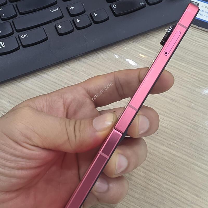 �ø�7 512�Ⱑ �������ƿ�