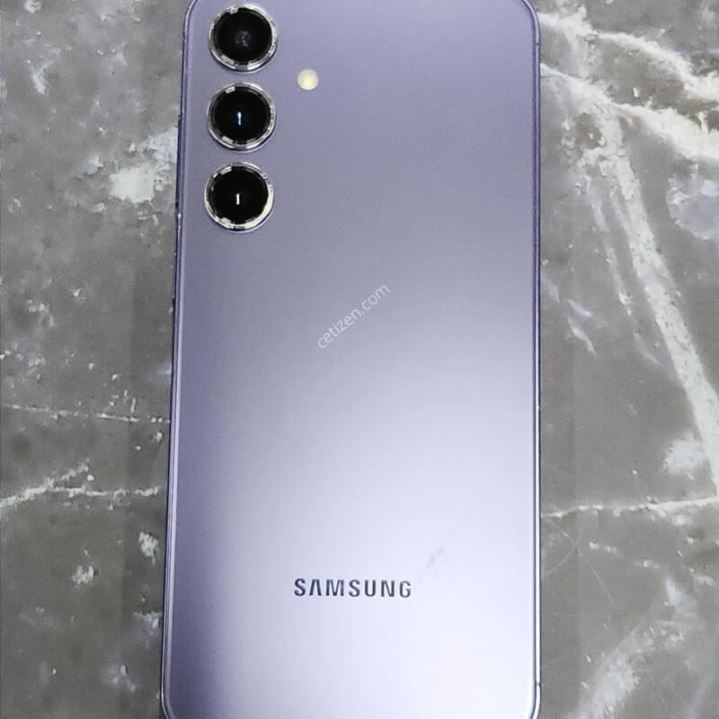 ������S24+�÷��� 256G ���ܻ� ���� 63327