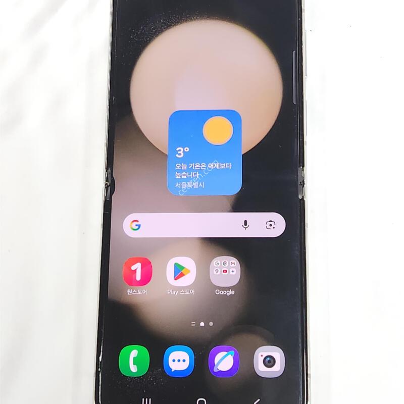 ������Z�ø�5 512G ���ܻ� ũ�� 59362