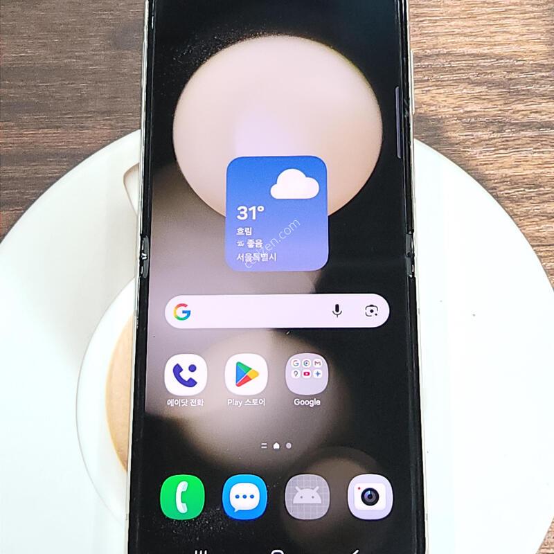 ������Z�ø�5 256G ���ܻ� ũ�� 63136