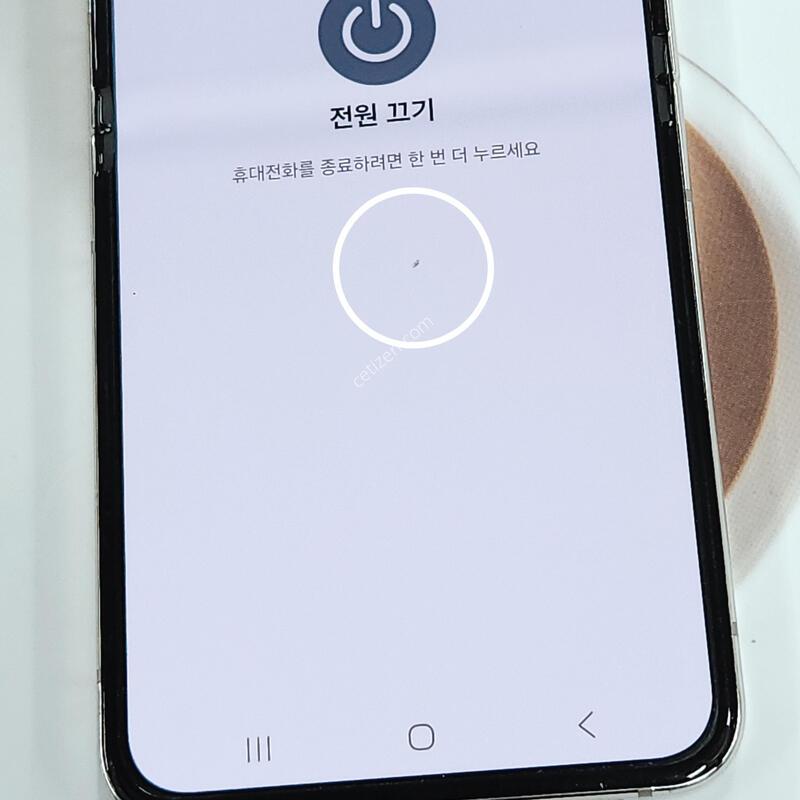 ������Z�ø�5 256G ���ܻ� ũ�� 63136