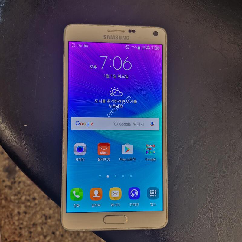 N910K