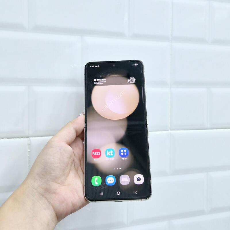������Z�ø�5 ũ�� 256GB
