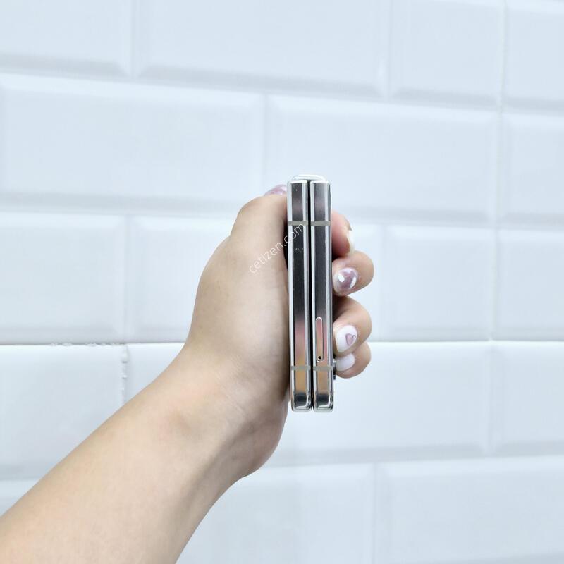 ������Z�ø�5 ũ�� 256GB