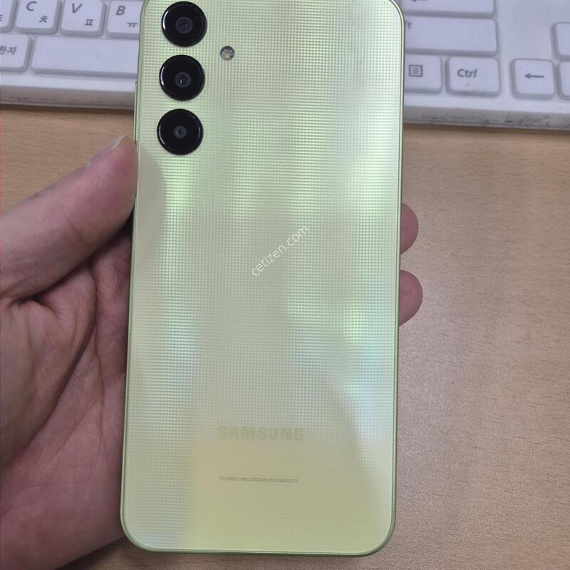 ������A25 ���ο� A�� 128GB