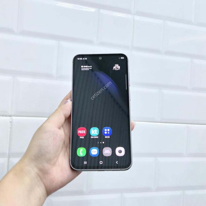 ������S23FE �׶�����Ʈ 256GB