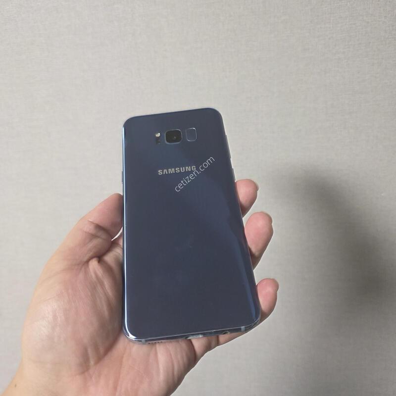 ������ S8�÷��� ���� 64�Ⱑ A�� �˴ϴ�