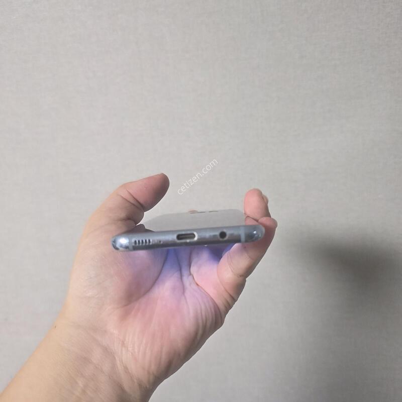 ������ S8�÷��� ���� 64�Ⱑ A�� �˴ϴ�