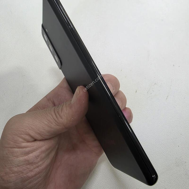 ������ S21�÷��� ���� ���ܻ�