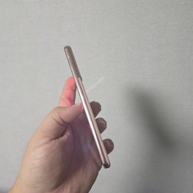 ������ S21 ���� ��ũ 256�Ⱑ A�� �Ⱦƿ�~