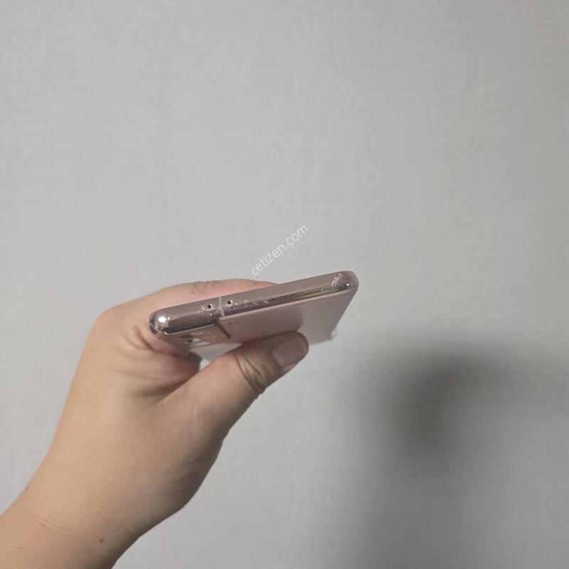 ������ S21 ���� ��ũ 256�Ⱑ A�� �Ⱦƿ�~