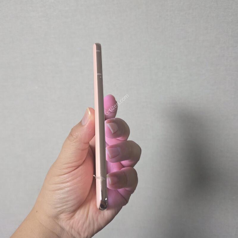 ������ S21 ���� ��ũ 256�Ⱑ A�� �Ⱦƿ�~