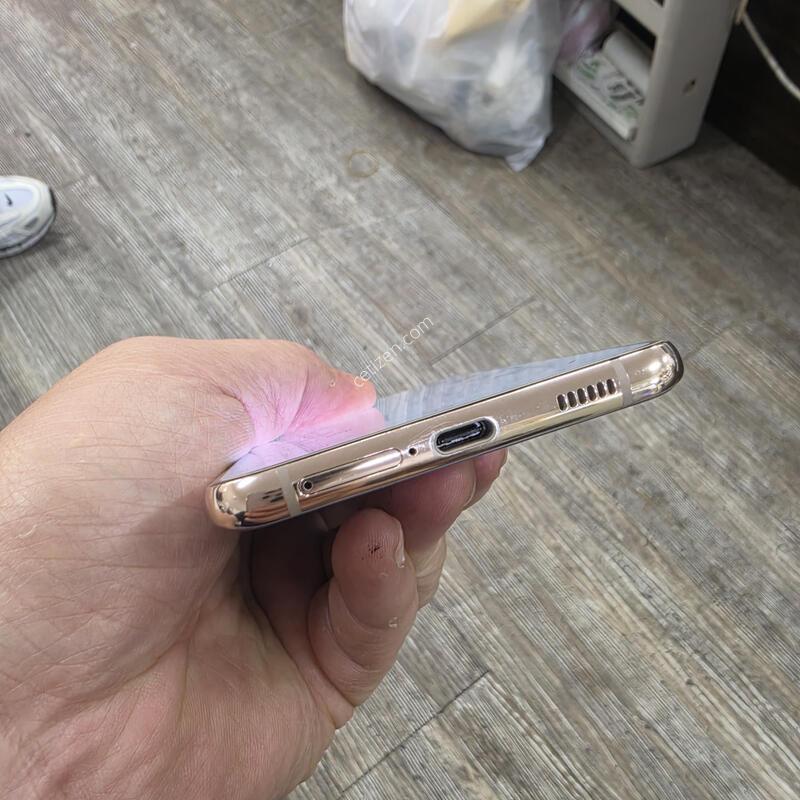 ������ S21�÷��� ���̿÷� ���ܻ� ��������