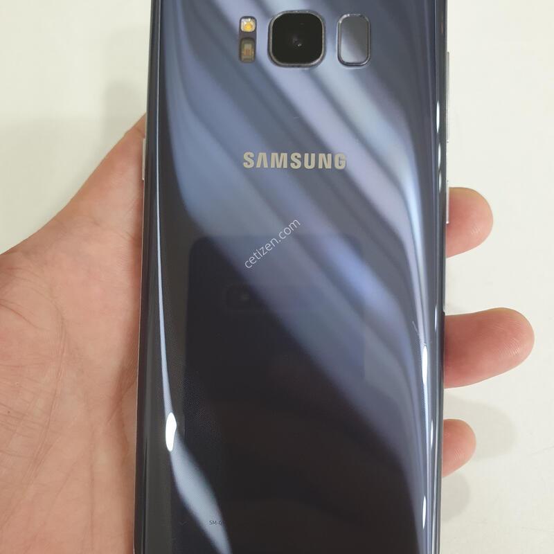 ������S8 64G ���ܻ� ������ �߰��� �����