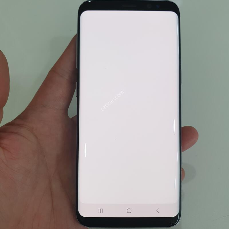 ������S8 64G ���ܻ� ������ �߰��� �����