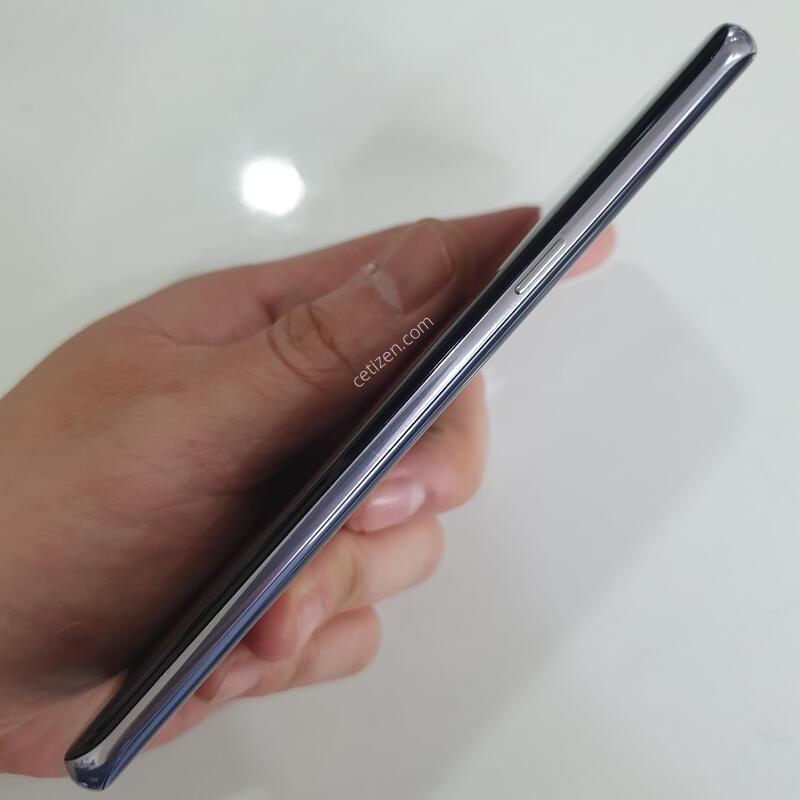 ������S8 64G ���ܻ� ������ �߰��� �����