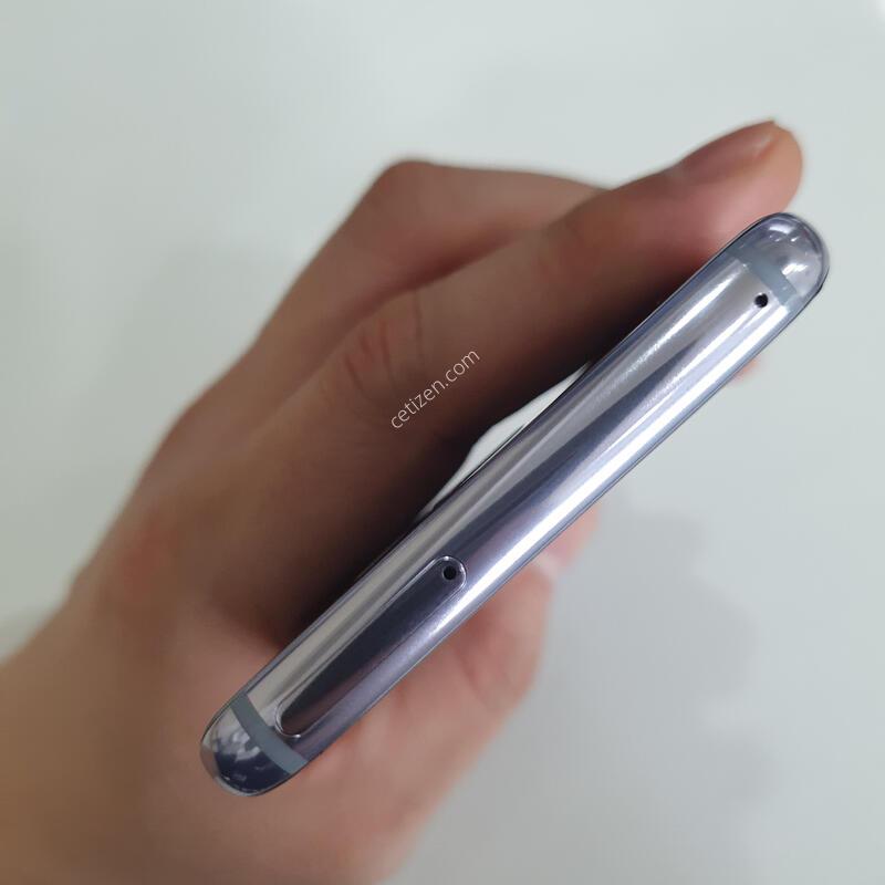 ������S8 64G ���ܻ� ������ �߰��� �����