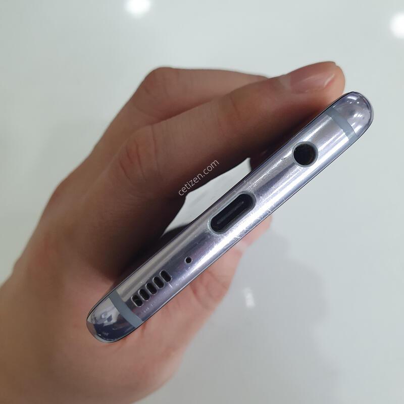 ������S8 64G ���ܻ� ������ �߰��� �����