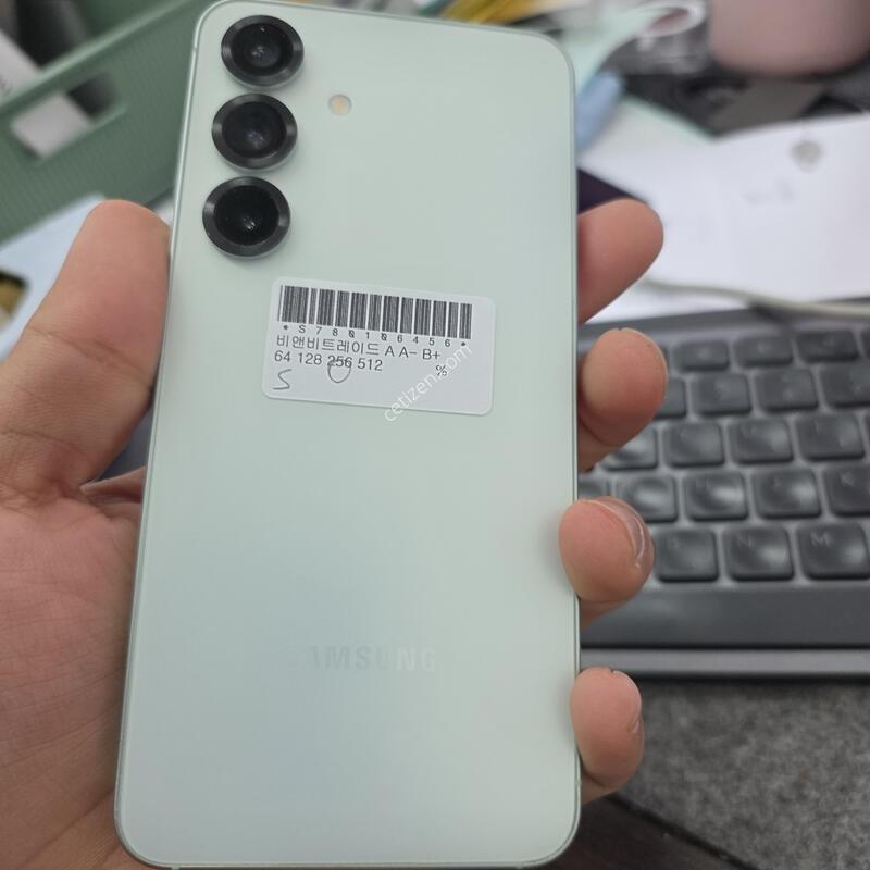 (4905)������s25 256gb �����ѱ�� �Ǹ�