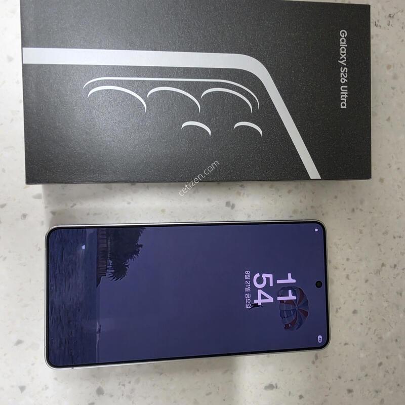 S26��Ʈ�� 512G �ڱ��� �˴ϴ�