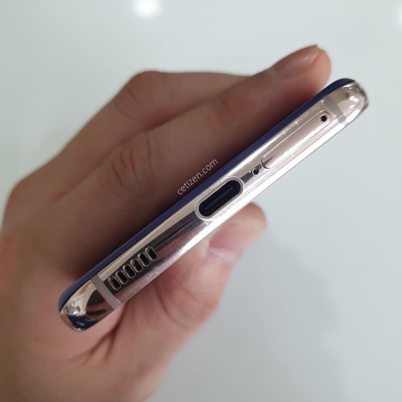 ������S21 256G ���ܻ� ������ �߰��� �����