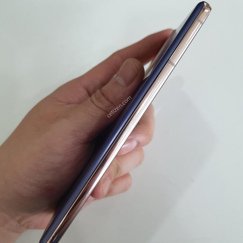 ������S21 256G ���ܻ� ������ �߰��� �����
