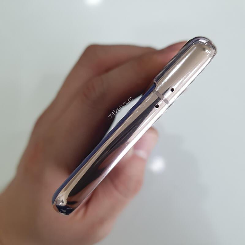 ������S21 256G ���ܻ� ������ �߰��� �����