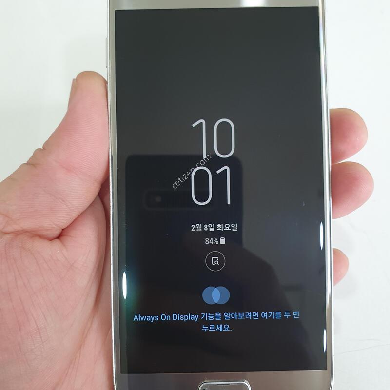 ������S7 32G �߰��� �����