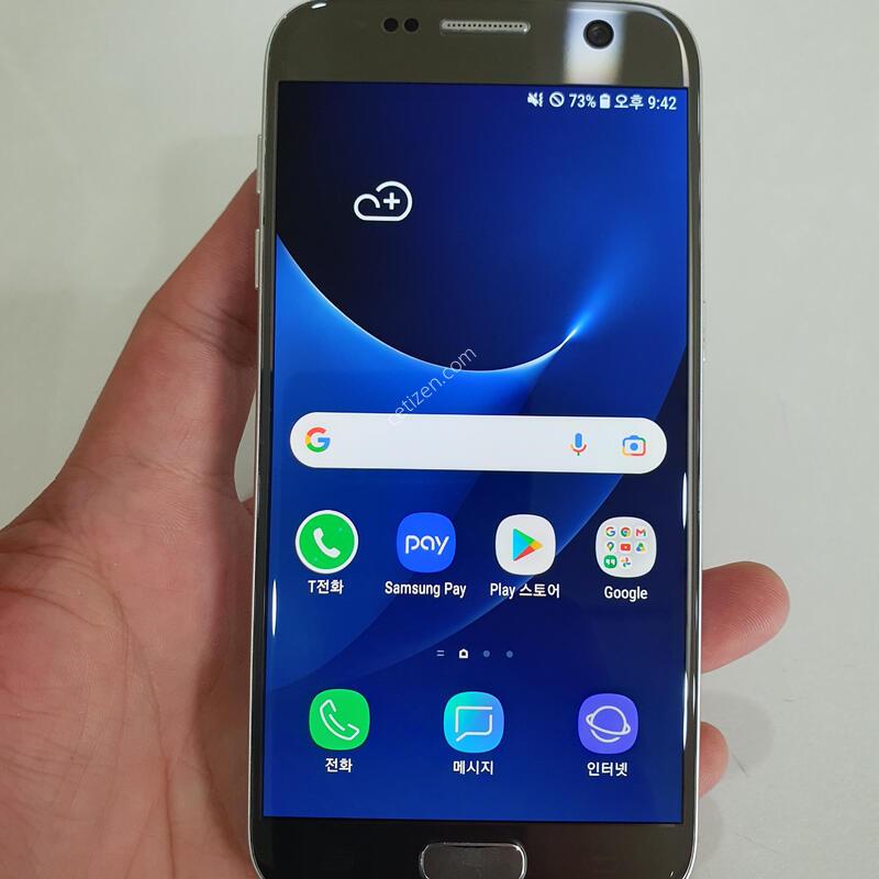 ������S7 32G ���ܻ� �߰��� �����
