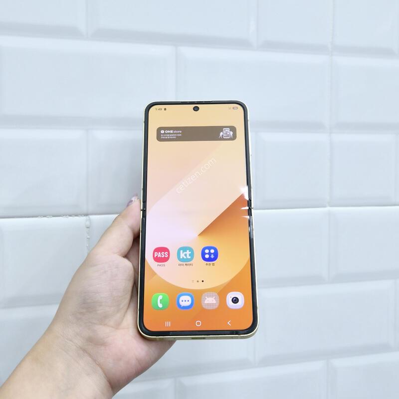 ������Z�ø�6 ���ο� 256GB