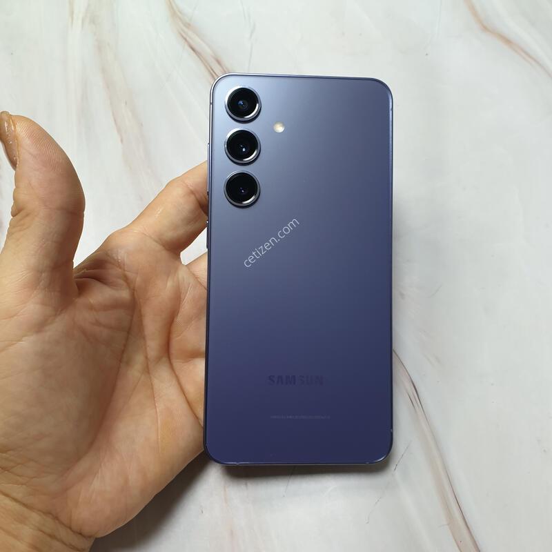 LG ������ S24 ���̿÷� 256G S�� �Ǹ��մϴ�