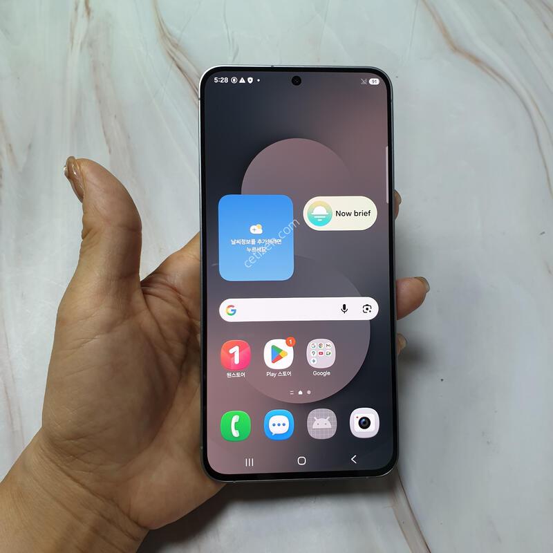 LG ������ S25FE ���� 256G S�� �Ǹ��մϴ�