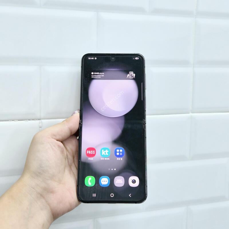 ������Z�ø�5 �׶�����Ʈ 512GB