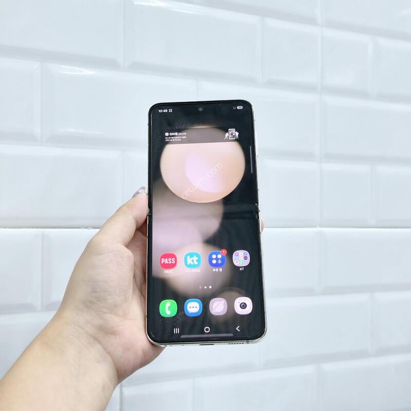 ������Z�ø�5 ũ�� 512GB
