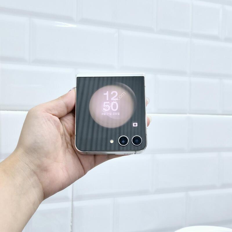 ������Z�ø�5 ũ�� 512GB
