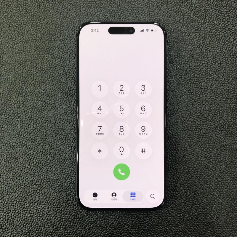 ������15���� ���� 256G,���͸�����83%,�����ϰ� �Ǹ��մϴ�