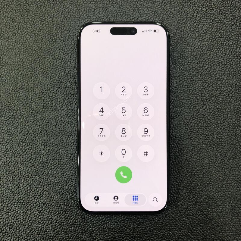 ������15���� ���� 256G,���͸�����83%,�����ϰ� �Ǹ��մϴ�