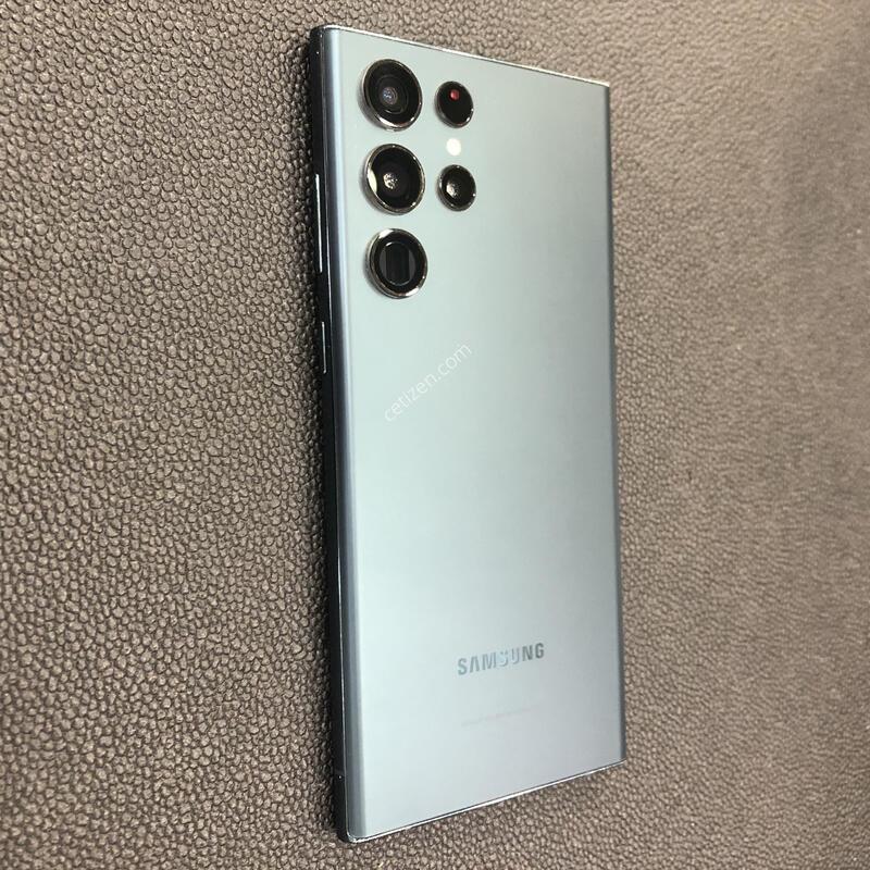 ������S22��Ʈ�� �׸� 512G,�����ϰ� �Ǹ��մϴ�