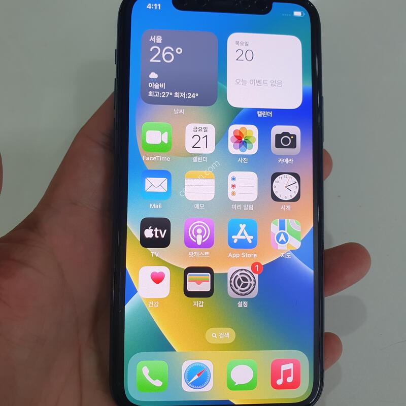 ������11����64G ���ܻ� ���±� �߰��� �����