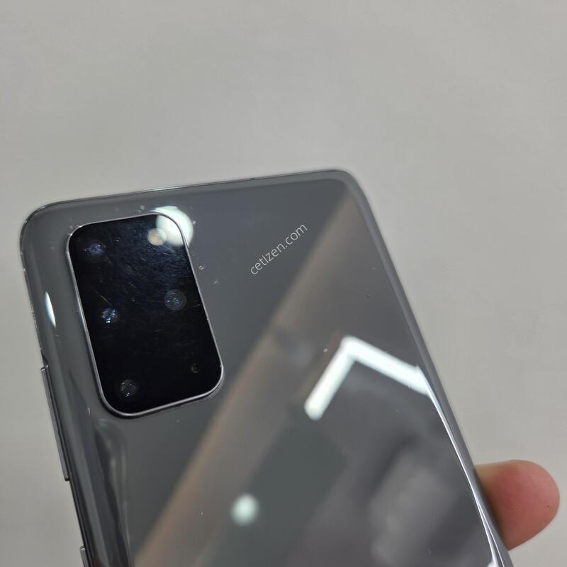������ S20�÷��� 256GB �׷���