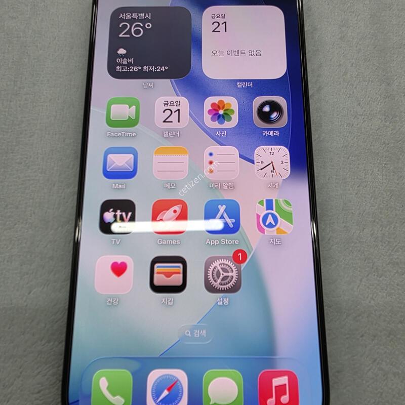 ������16���� ����ƼŸ�� 256GB AAA�� �����״���Դϴ�