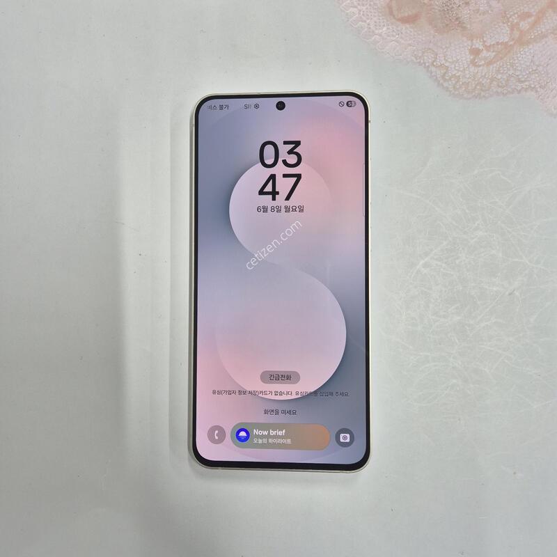 ������S25FE ȭ��Ʈ 256GB