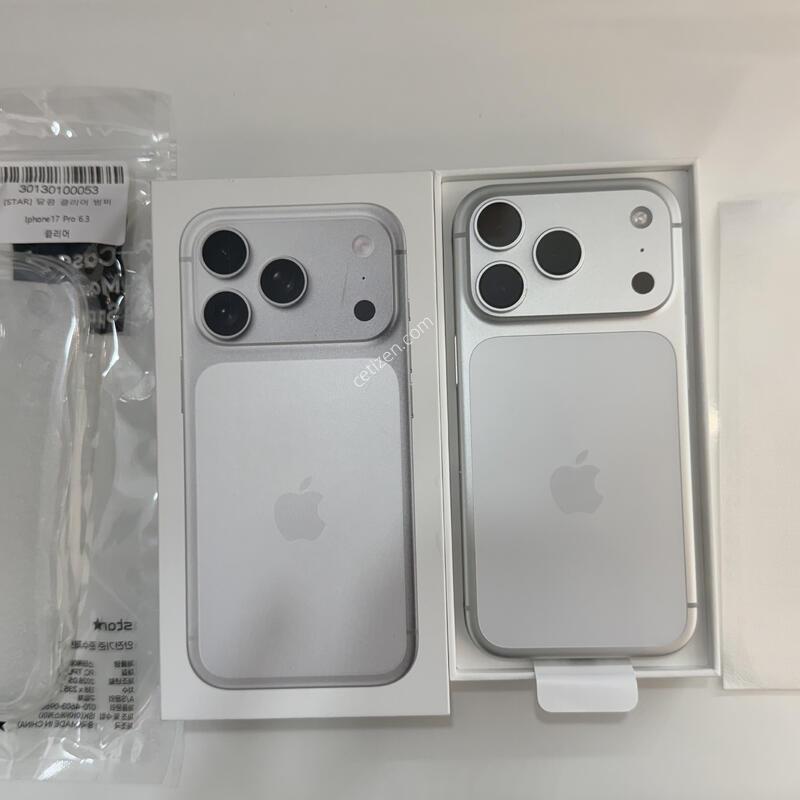 ������ 17���� 256GB �ǹ� Ǯ���˴ϴ�