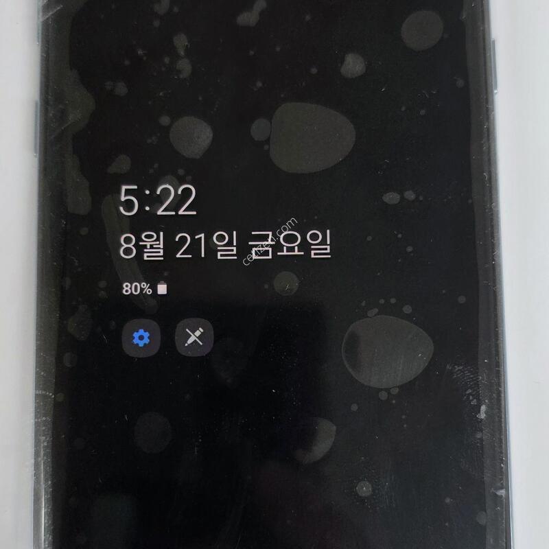 �����ó�Ʈ9 128gb S�� ��ǰ ���� �� ����, �������� ��ü
