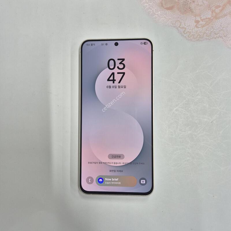 ������S25FE ȭ��Ʈ 256GB